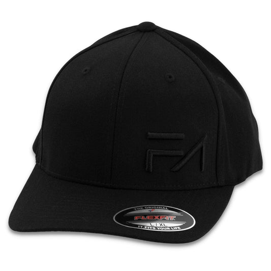 FA Flexfit Black
