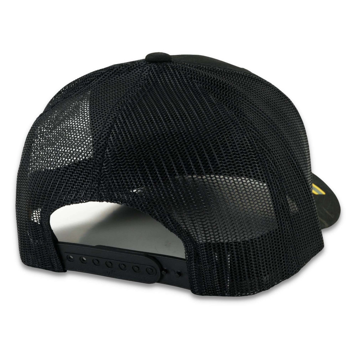 FA Trucker Black MultiCam