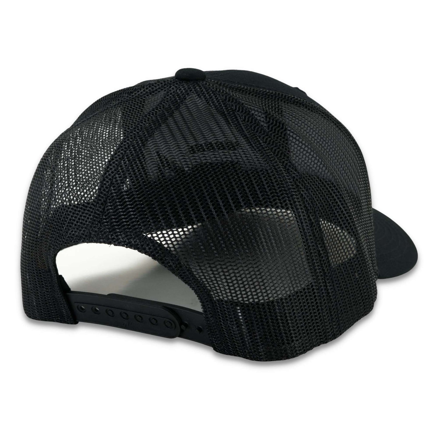 FA Trucker Black