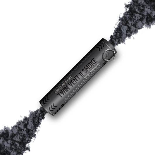 Twin Vent II: Wire Pull Smoke Grenade - Uncle Mike's Outdoors and More!