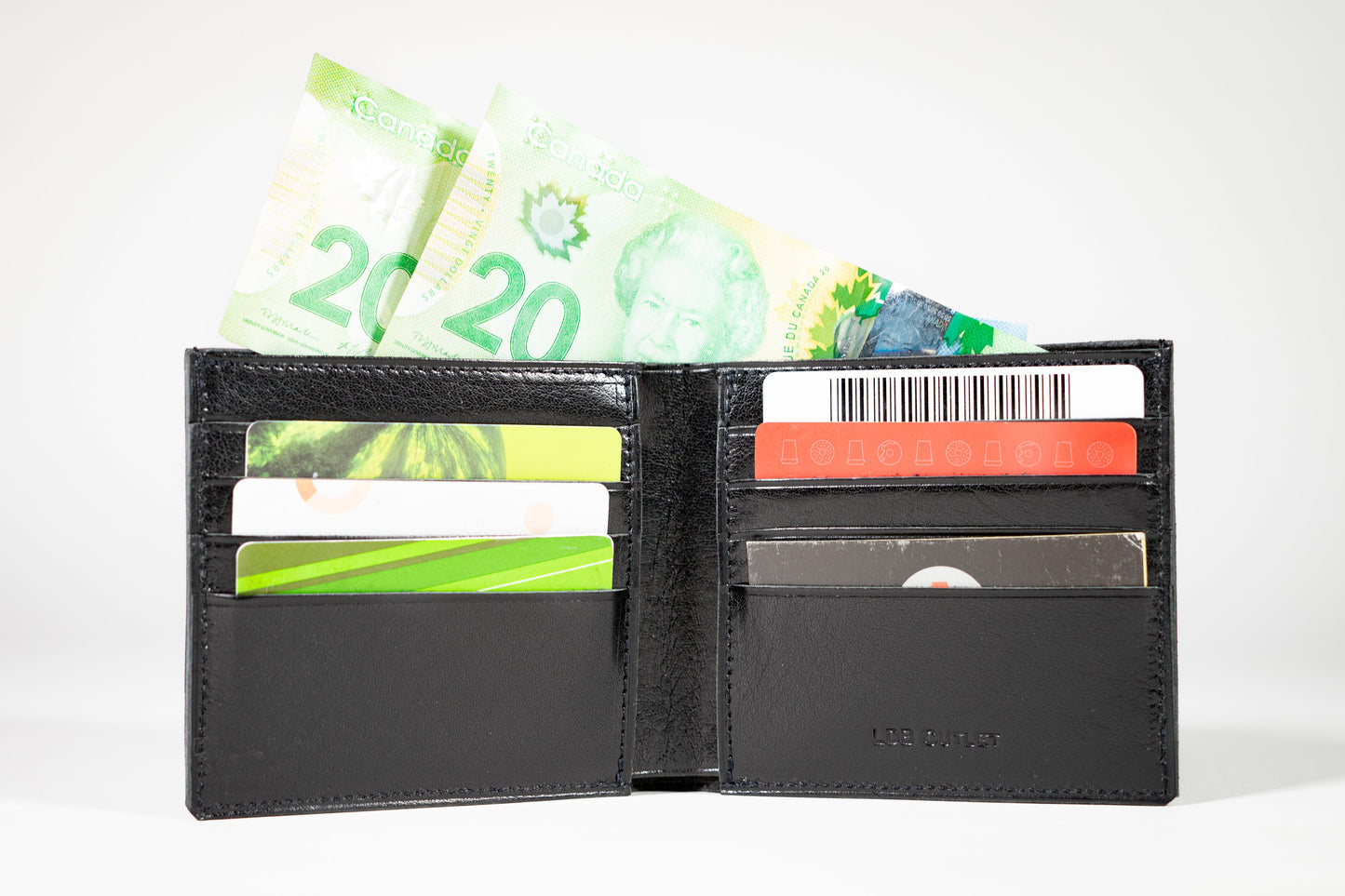 Leather Wallet