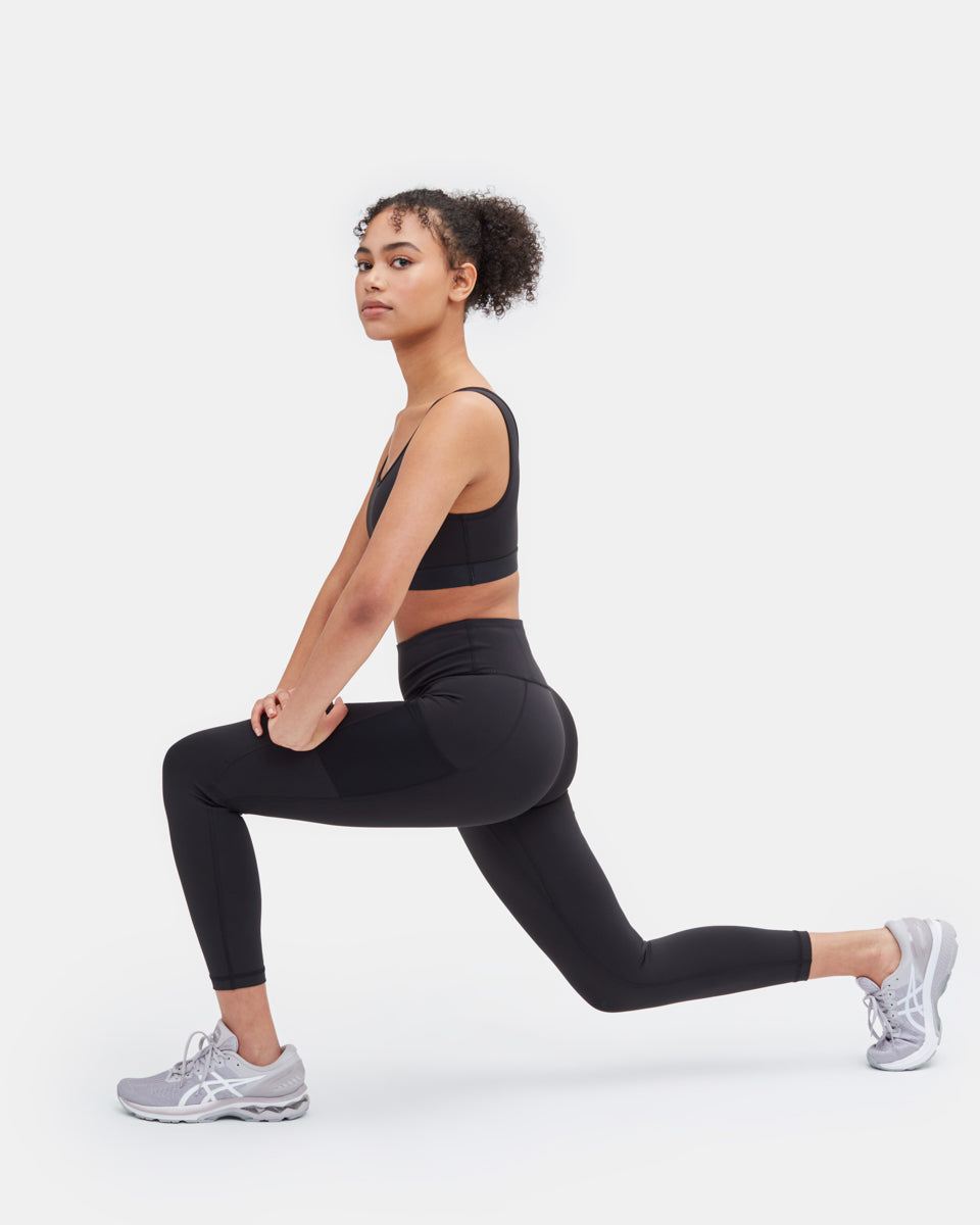 InMotion 7/8 Pocket Legging