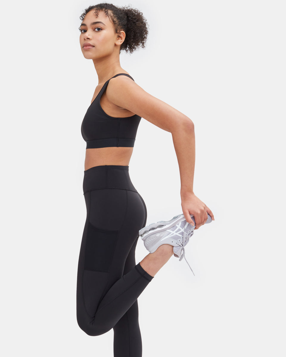 InMotion 7/8 Pocket Legging