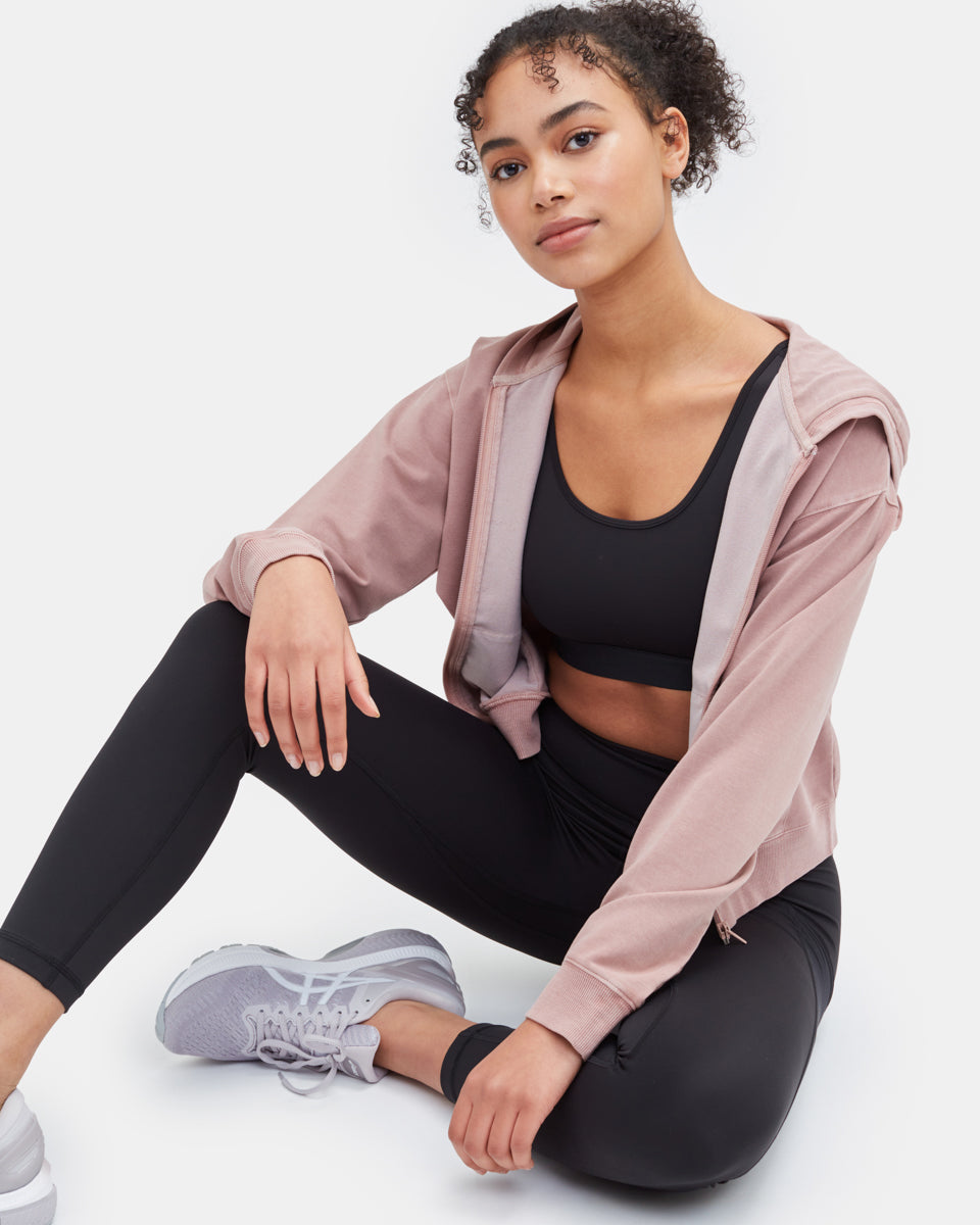 InMotion 7/8 Pocket Legging