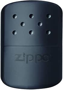 Zippo 12-Hour Refillable Hand Warmer