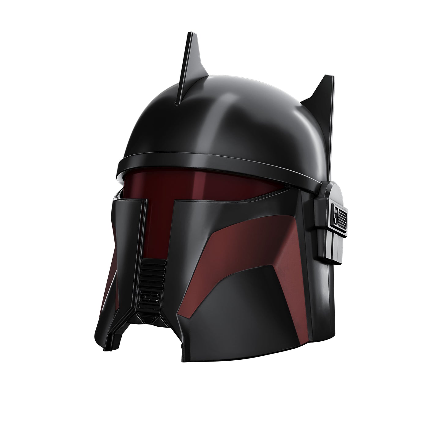 Star Wars The Black Series Moff Gideon Electronic Helmet