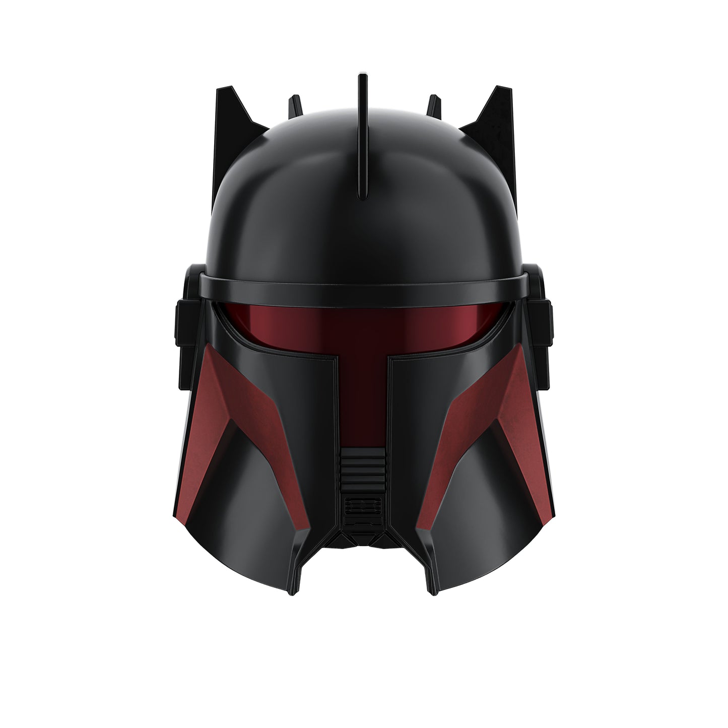 Star Wars The Black Series Moff Gideon Electronic Helmet