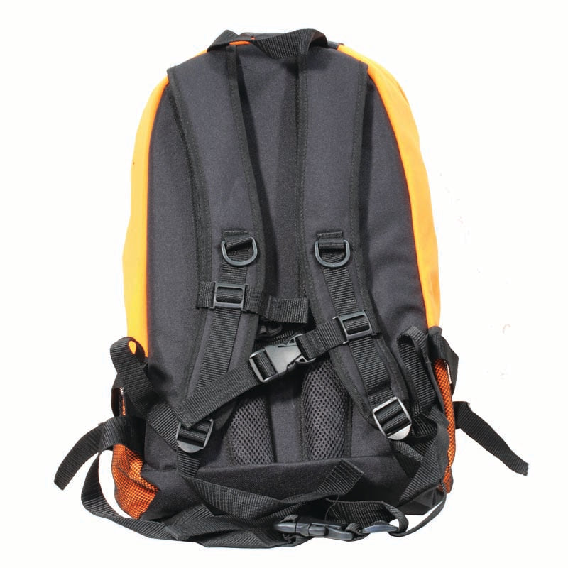 Backwoods Orange Backpack - Ranger 32L