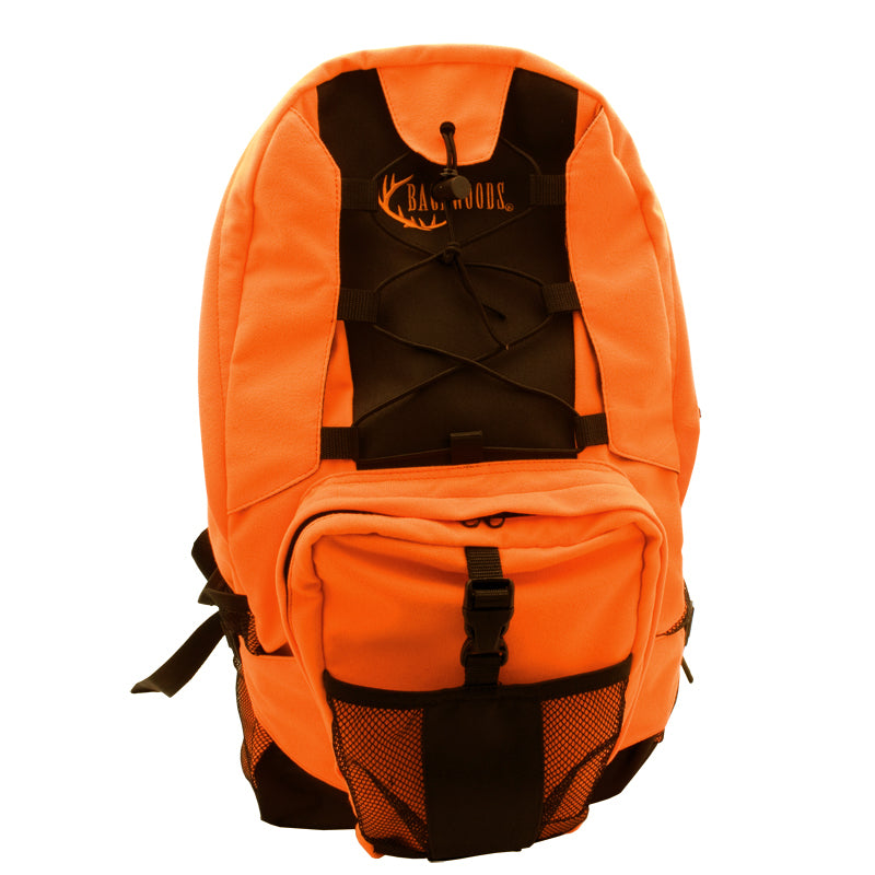 Backwoods Orange Backpack - Ranger 32L