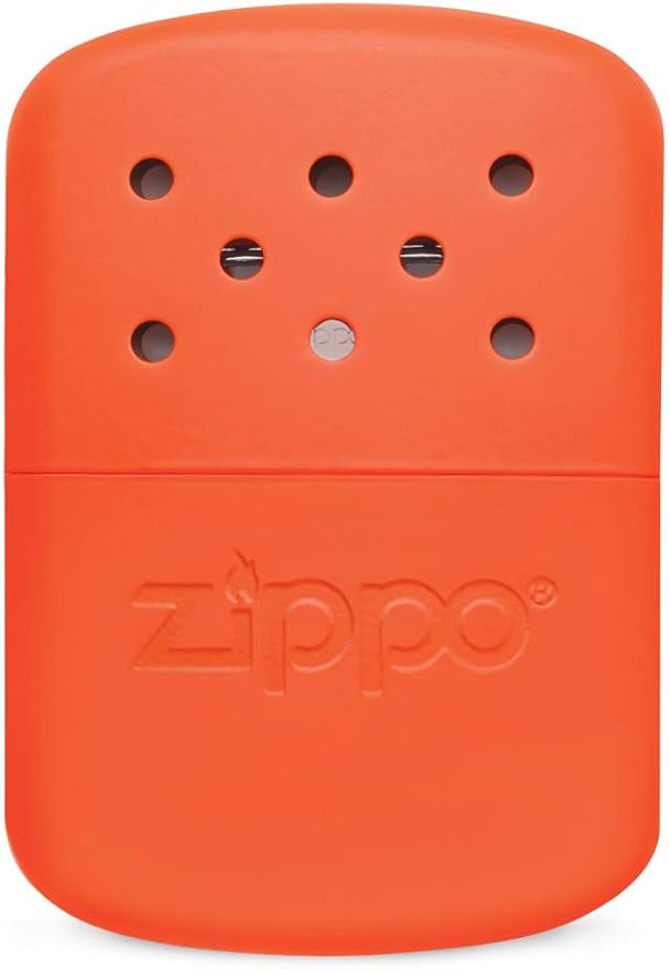 Zippo 12-Hour Refillable Hand Warmer