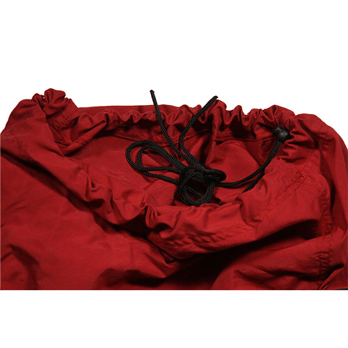 Koola Buck Blood Red Game Bag – Small