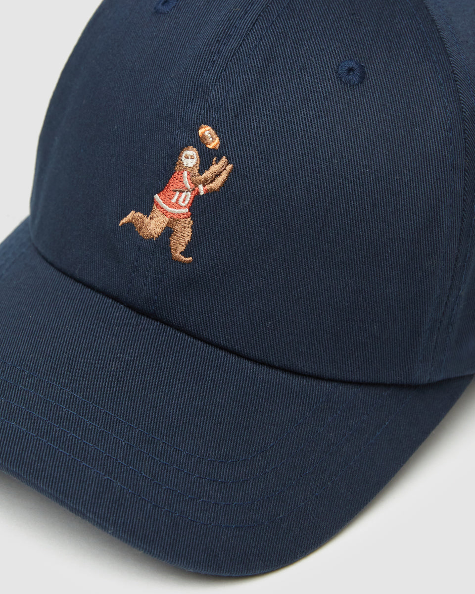 Sasquatch Peak Hat