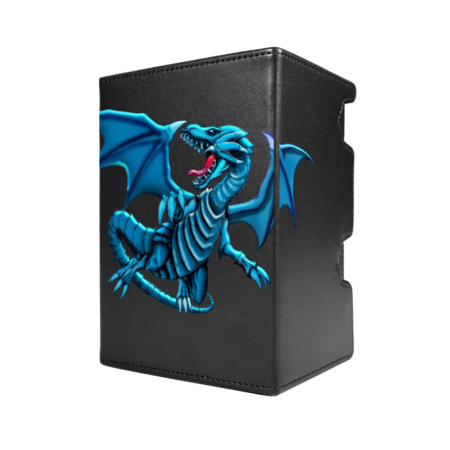 Blue Dragon Mach 3 Deck Box