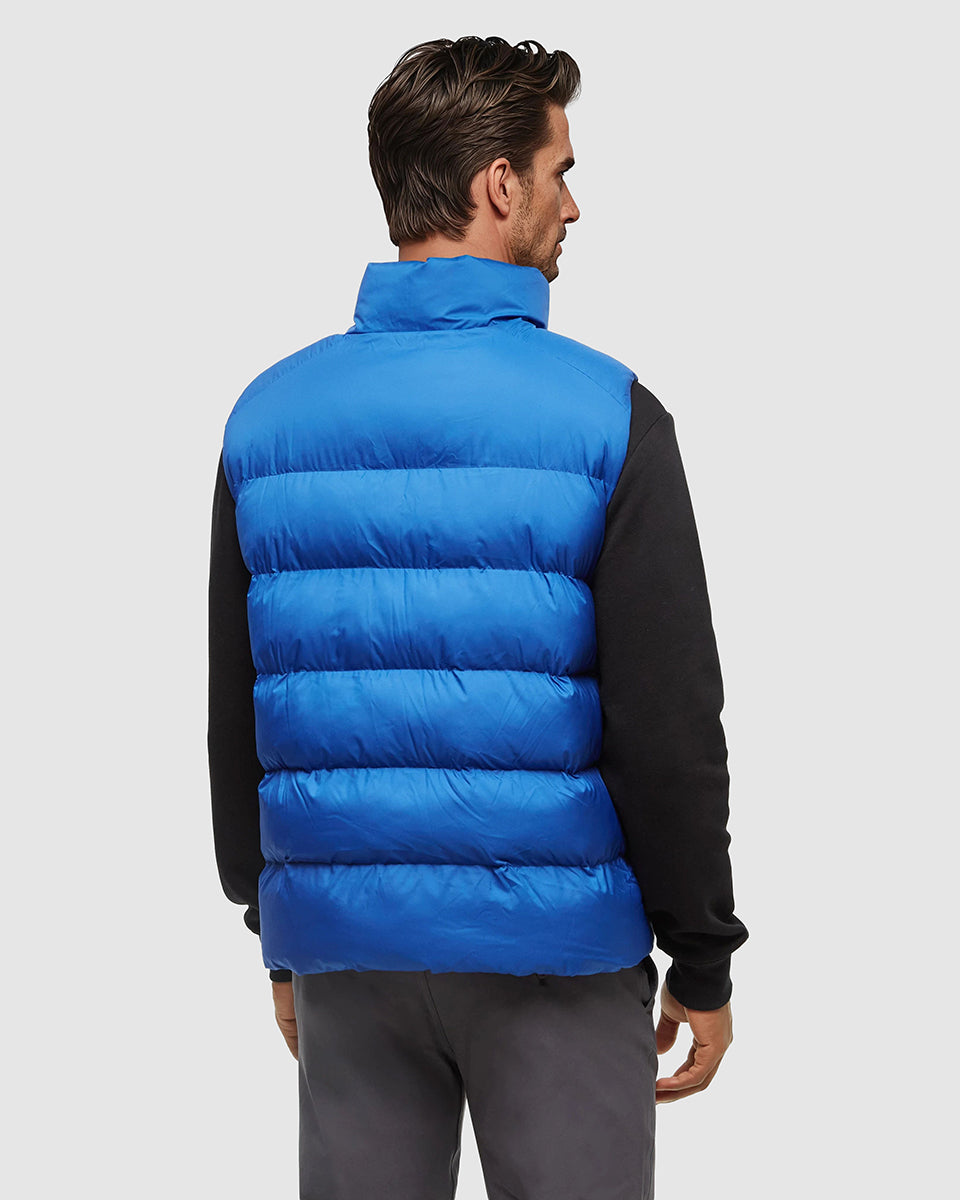 Brewster Vest