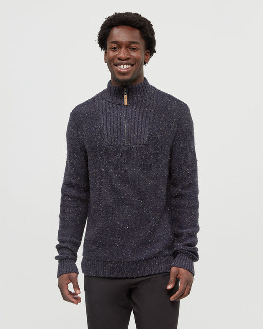 Conrad Fleck Sweater
