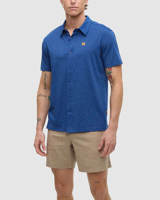 Hawthorn Shirt