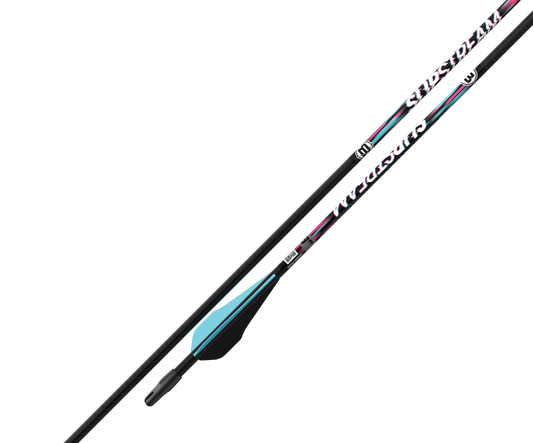 Slipstream Youth Arrows - Uncle Mike's Outdoors and More!
