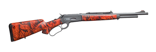 Davide Pedersoli 86/71 Lever Action Boarbuster "HV-1 Camo"