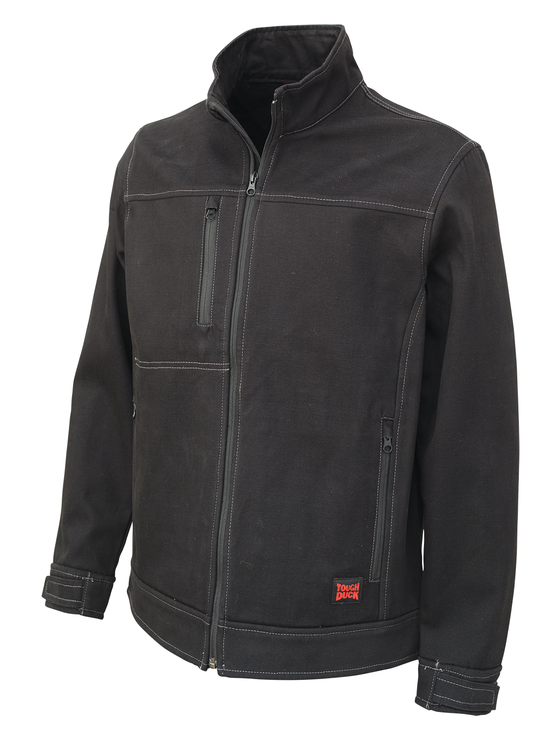 Bonded Duck Soft Shell Jacket