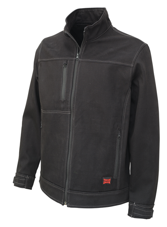 Bonded Duck Soft Shell Jacket