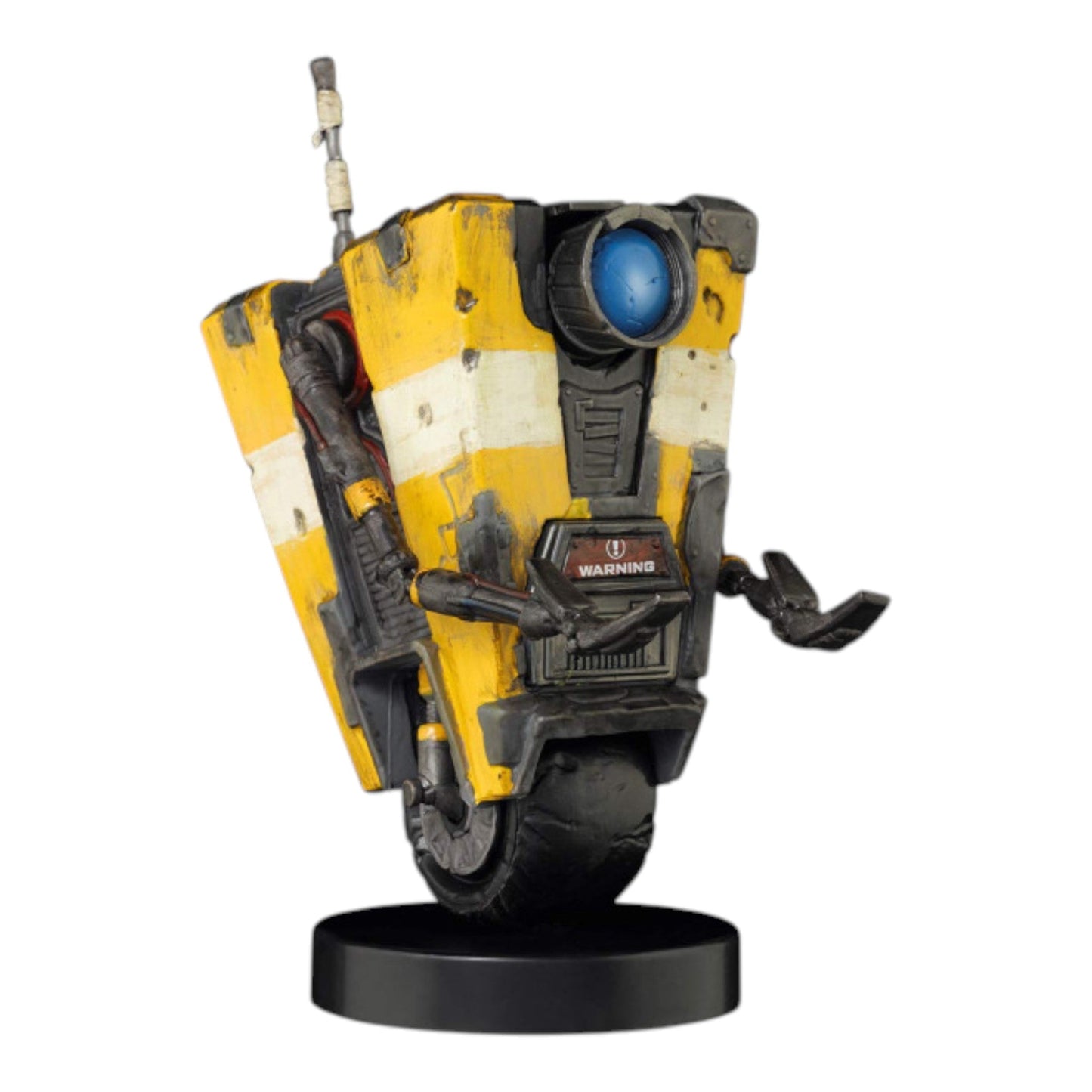 Borderlands Claptrap Figure: Phone & Controller Holder