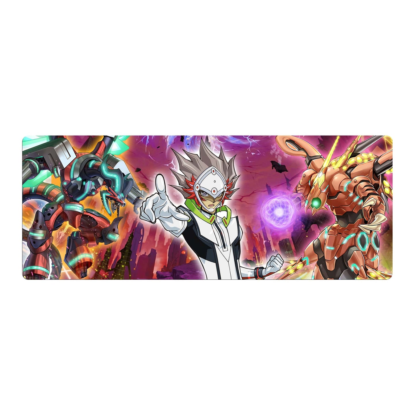 Borreload Dragon Mouse Pad