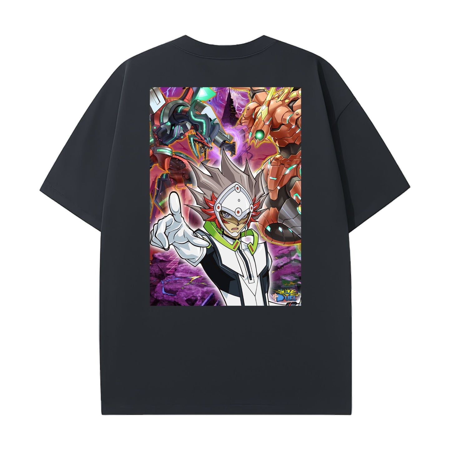 Borreload Dragon T-shirt