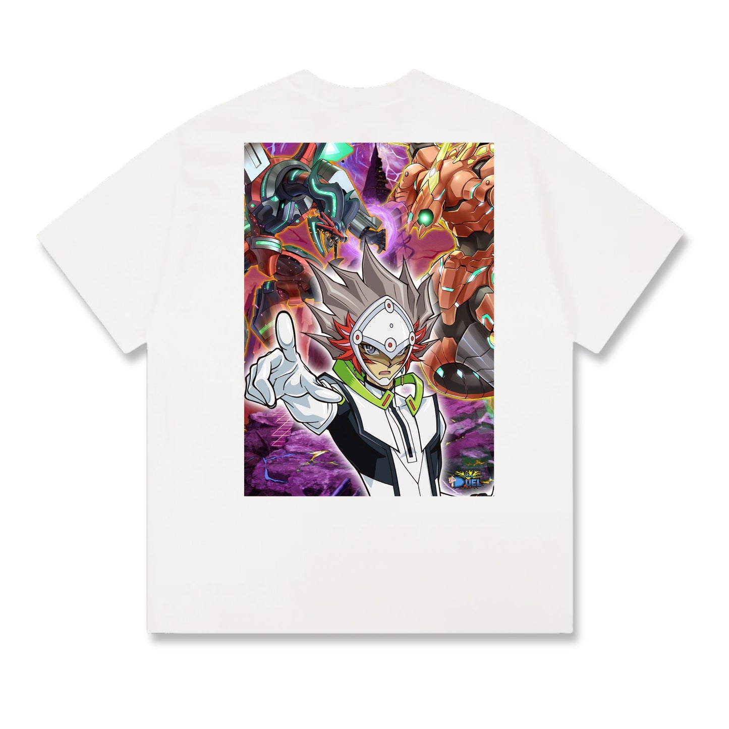 Borreload Dragon T-shirt