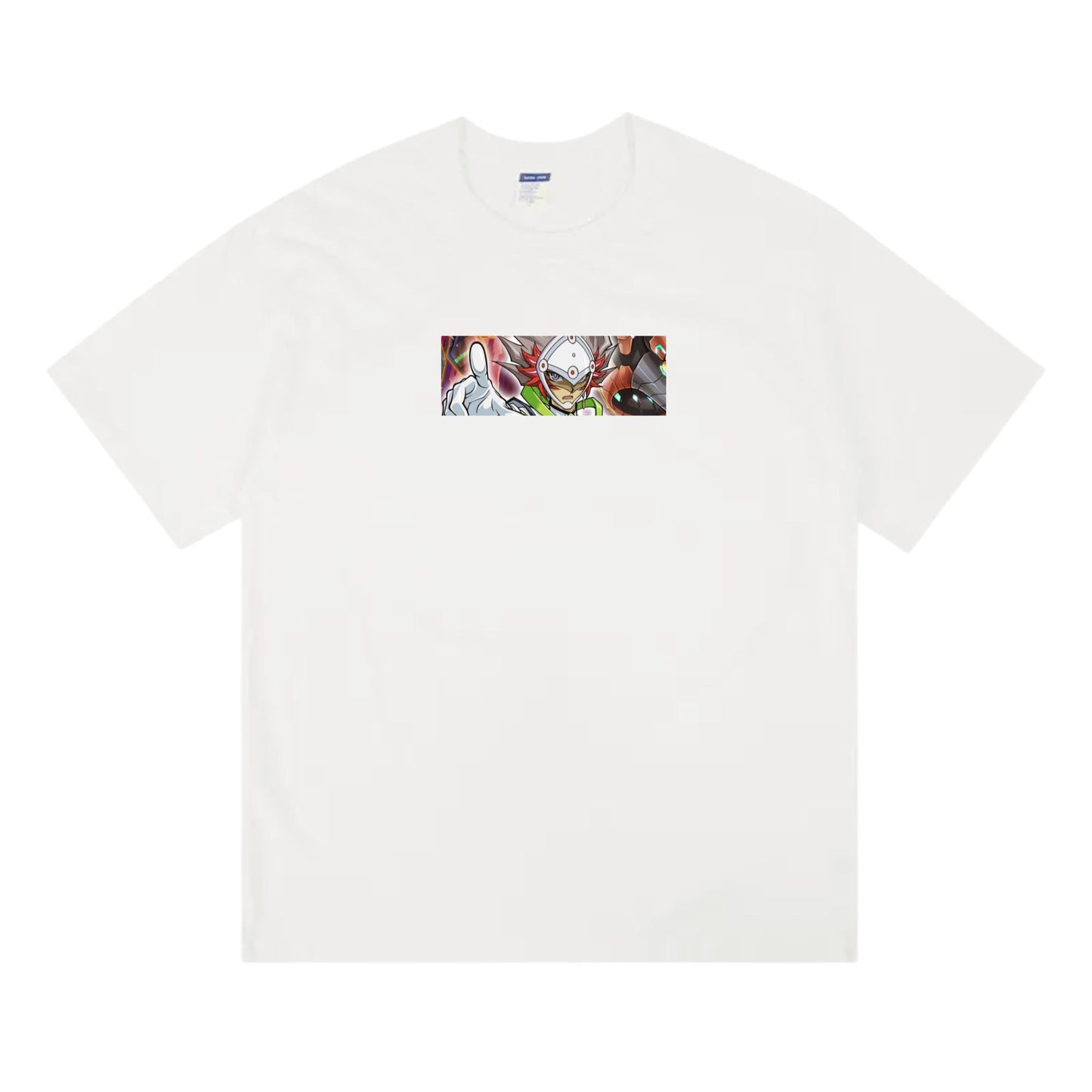 Borreload Dragon T-shirt