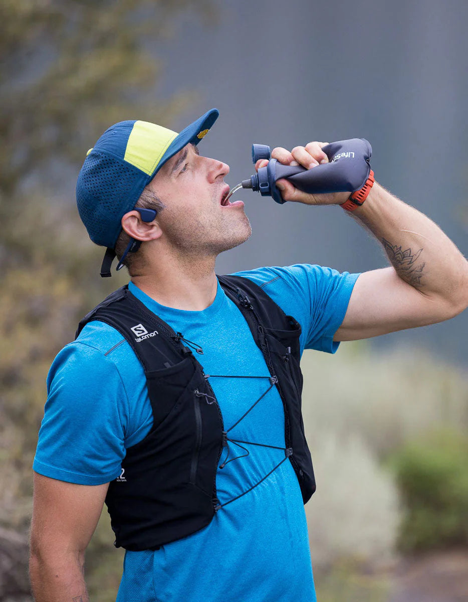 Lifestraw Bottle w/ Filter