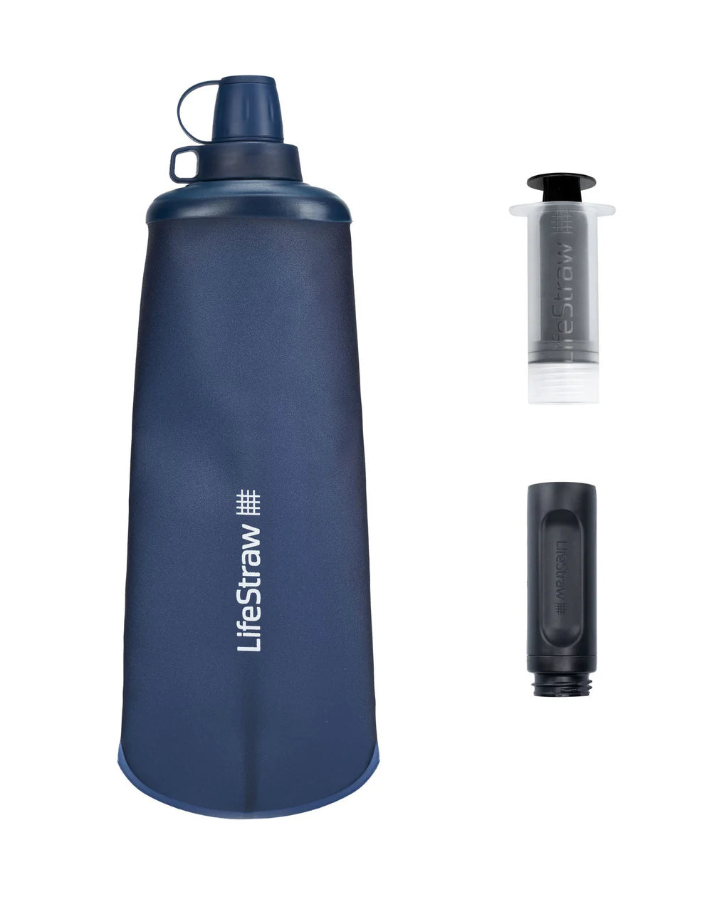 Lifestraw Bottle w/ Filter