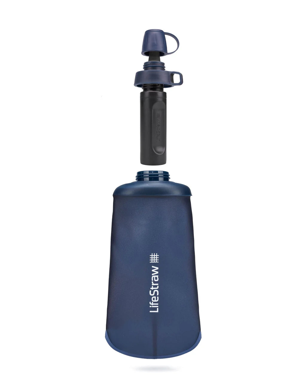 Lifestraw Bottle w/ Filter