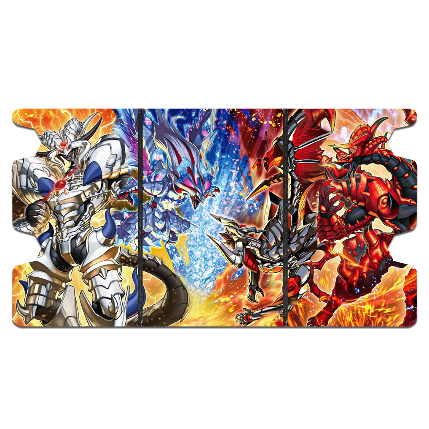 Branded Fusion - Mach 3 Deck Box