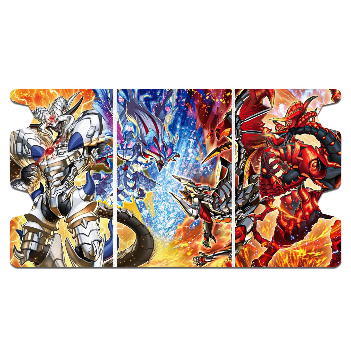 Branded Fusion - Mach 3 Deck Box