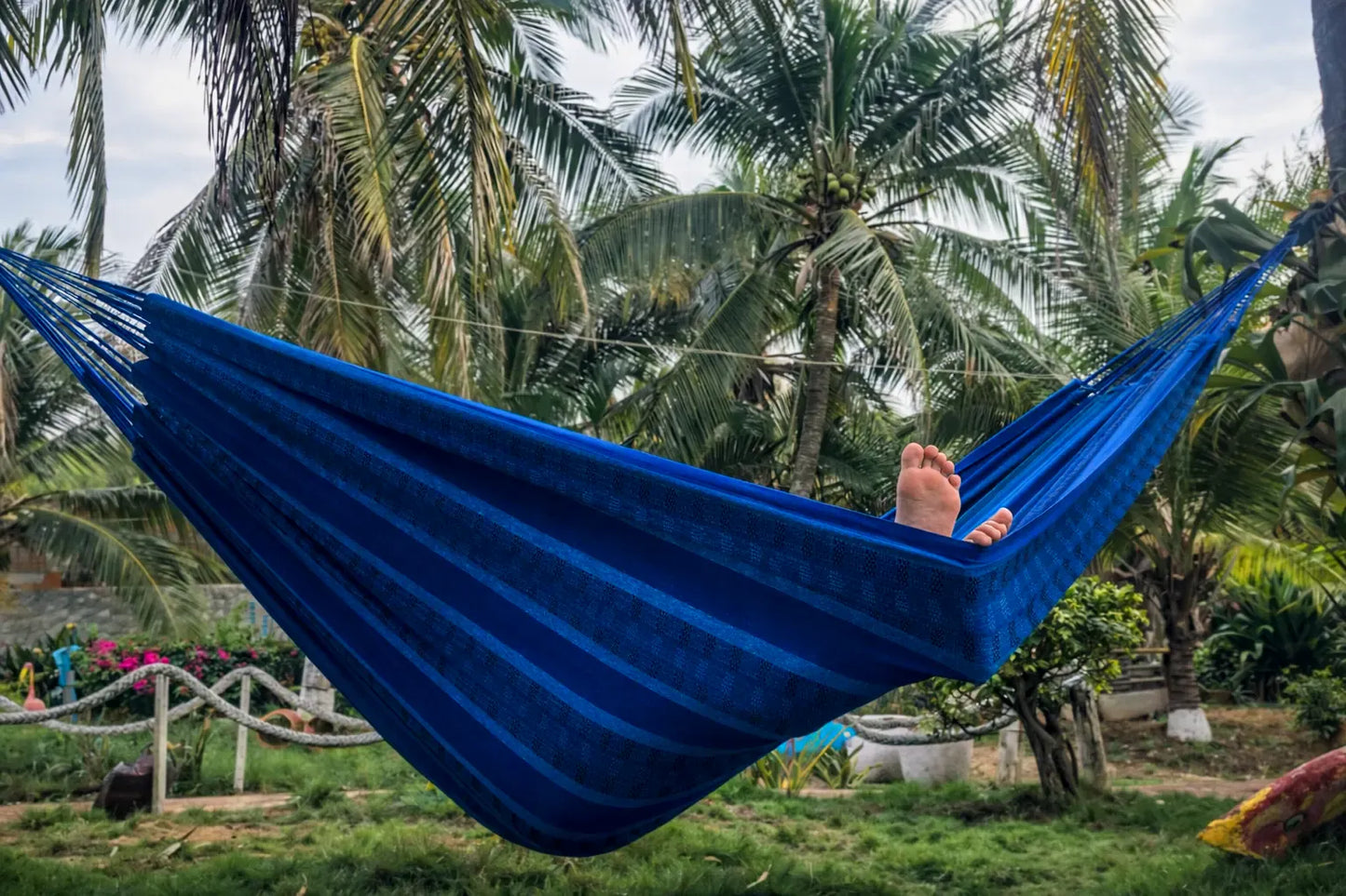 Premium Brazilian Style Double Hammock