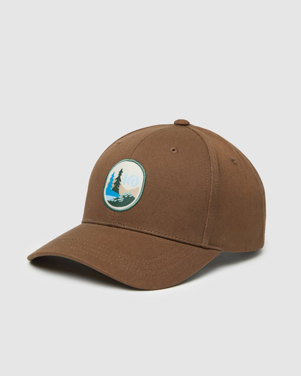 Shoreside Elevation Hat