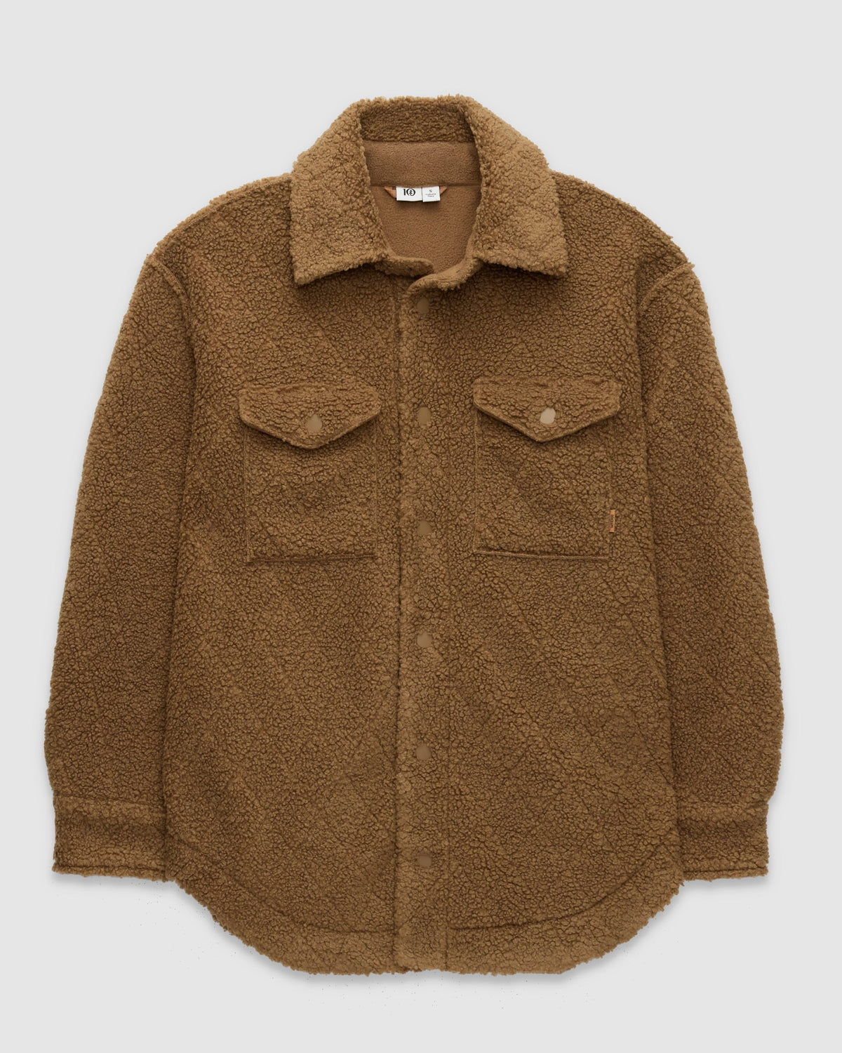 Sunday Jacket