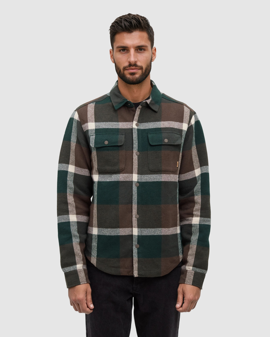 Willingdon Jacket