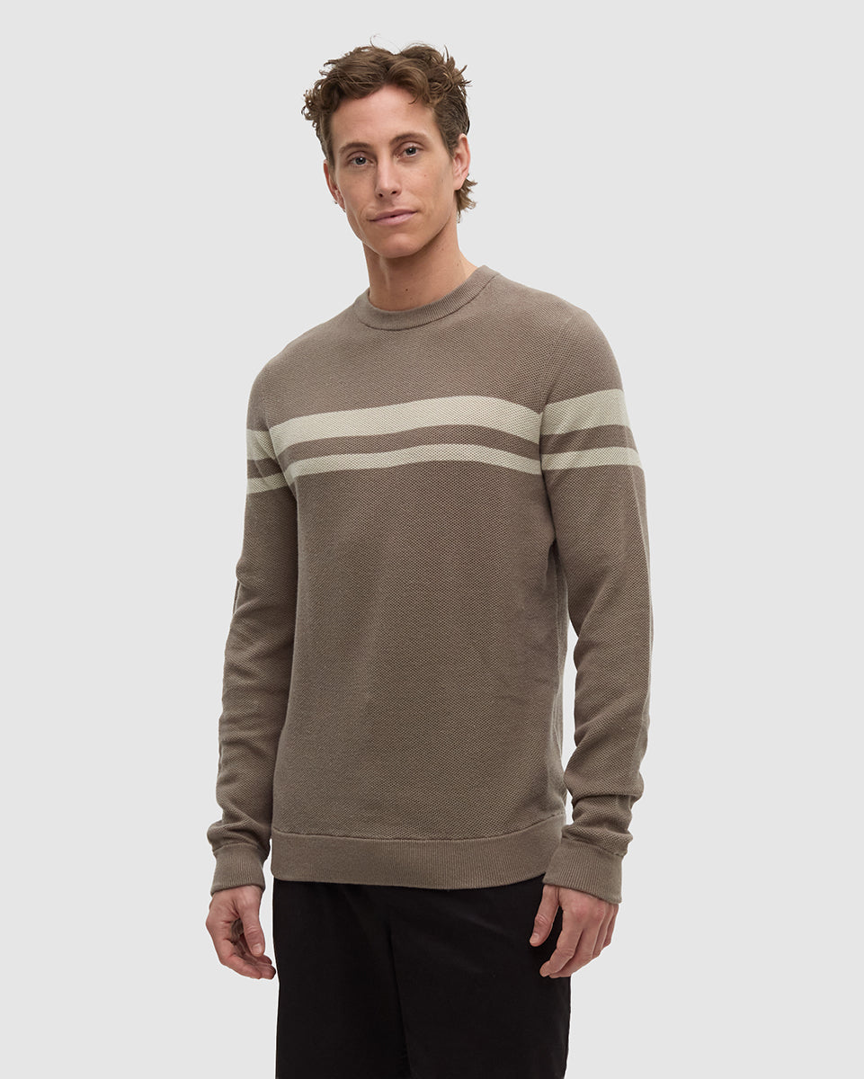 Hudson Sweater