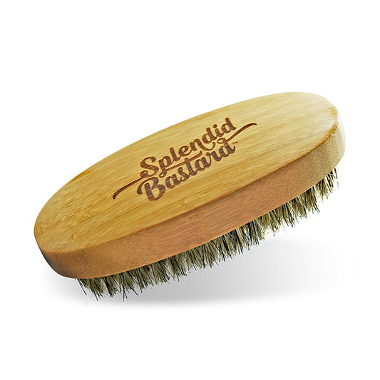 Beard Brush
