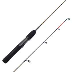 Emery Brush Rod