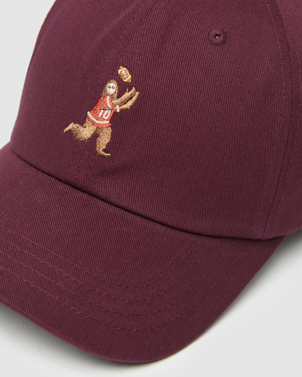 Sasquatch Peak Hat