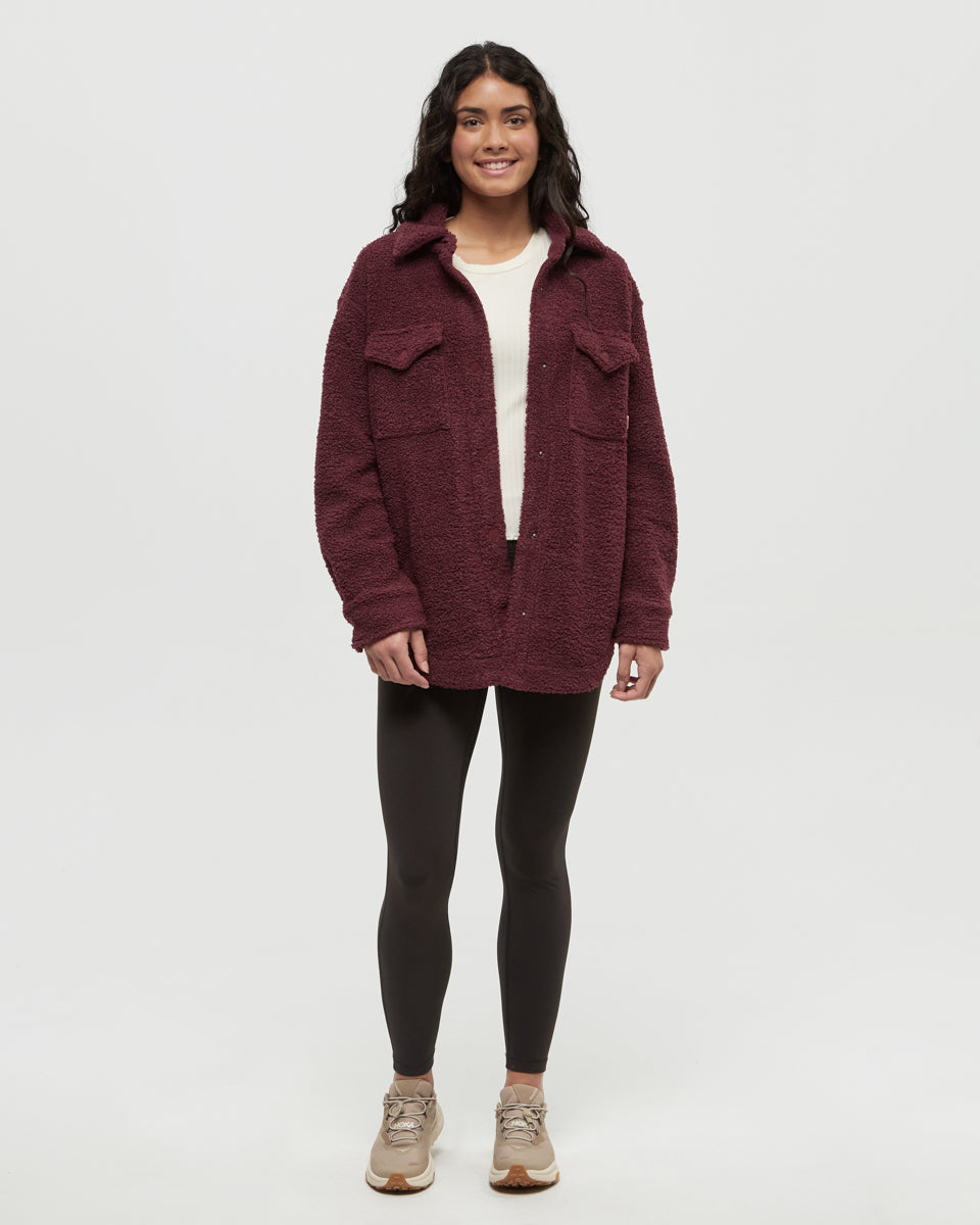 Sunday Jacket