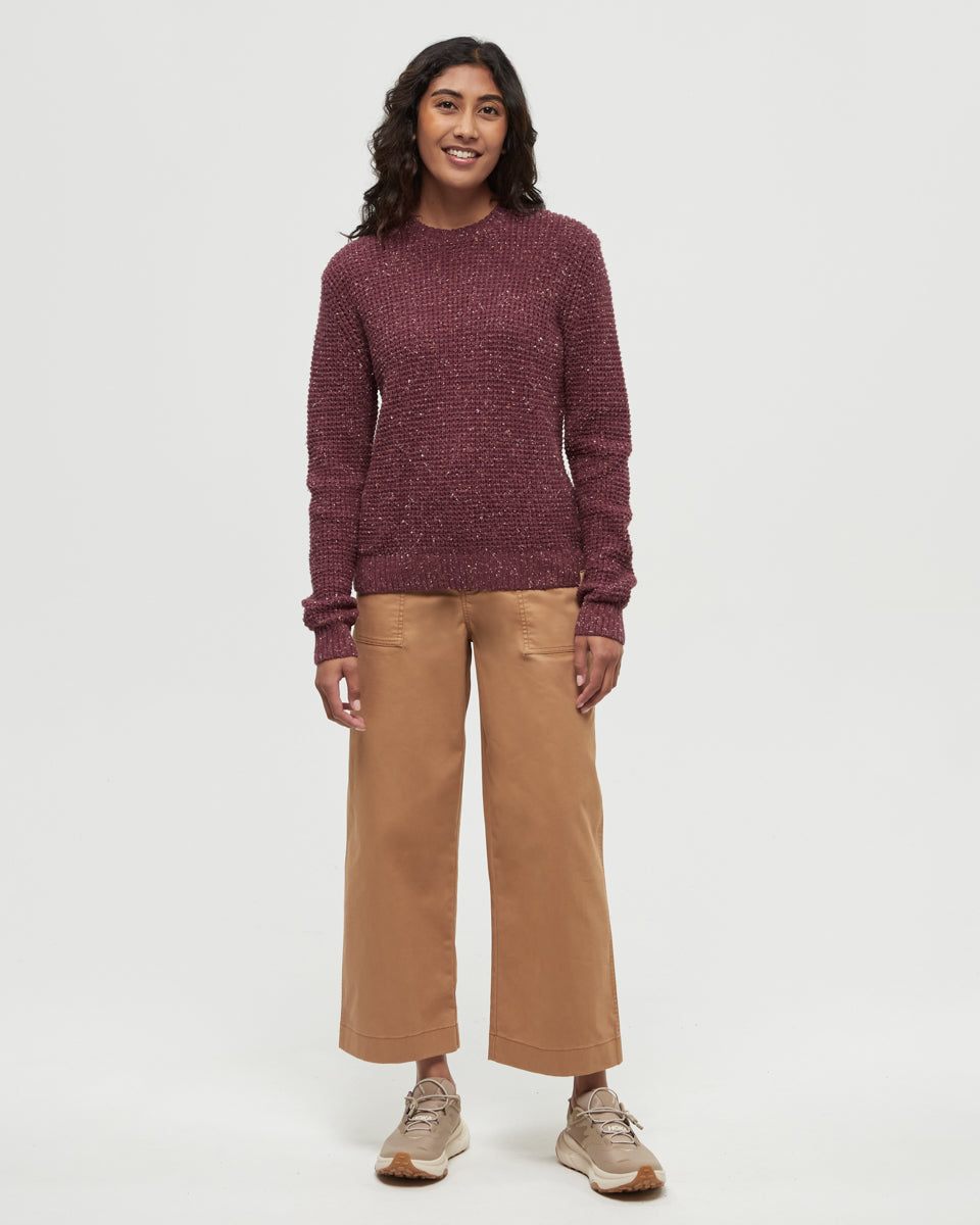 Morrell Sweater