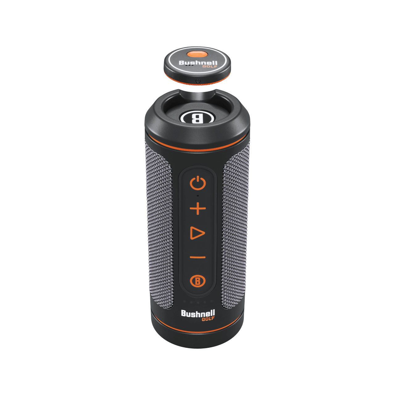 Wingman 2 GPS Speaker