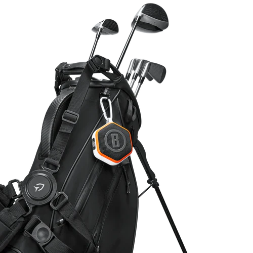 Wingman Mini GPS Speaker