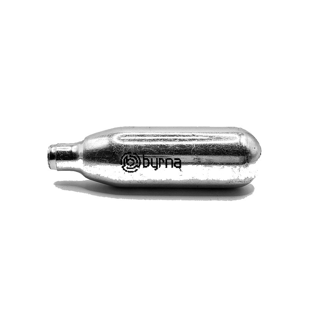 Byrna 8 Gram CO2 Cylinders
