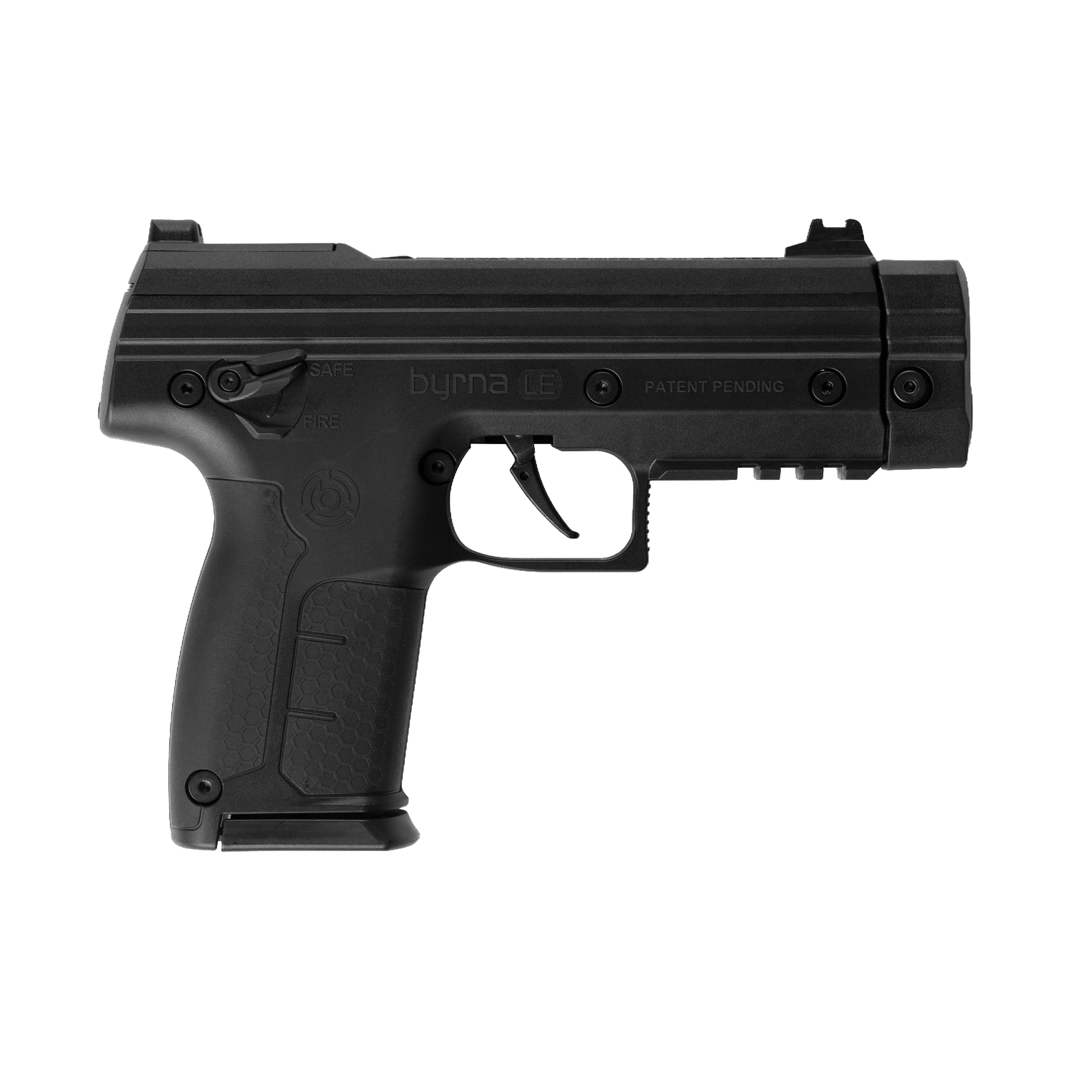 Byrna LE Launcher - Universal Kit
