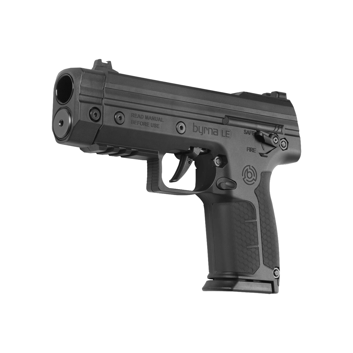 Byrna LE Launcher - Universal Kit