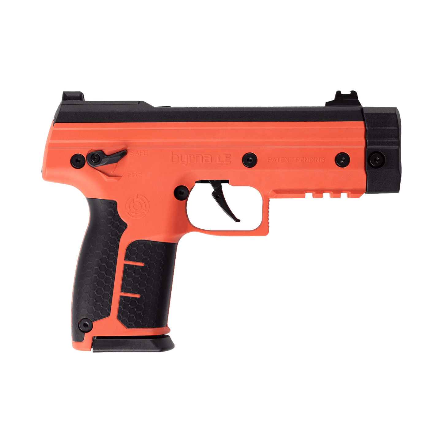 Byrna LE Launcher - Universal Kit